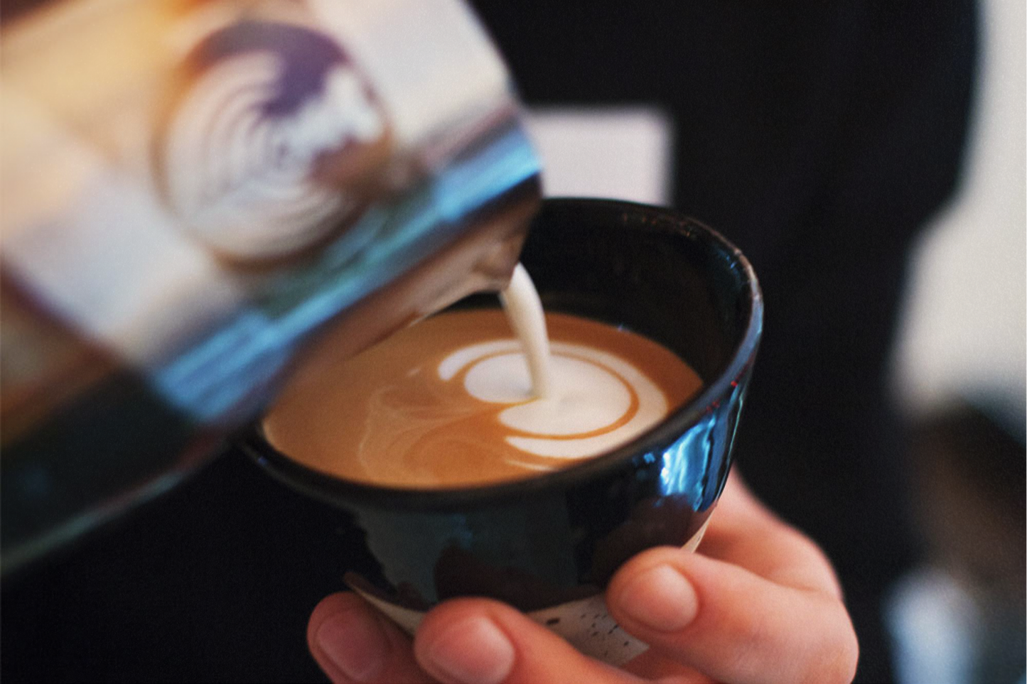 Barista-Kurs: Einführung in Specialty Coffee & Espresso