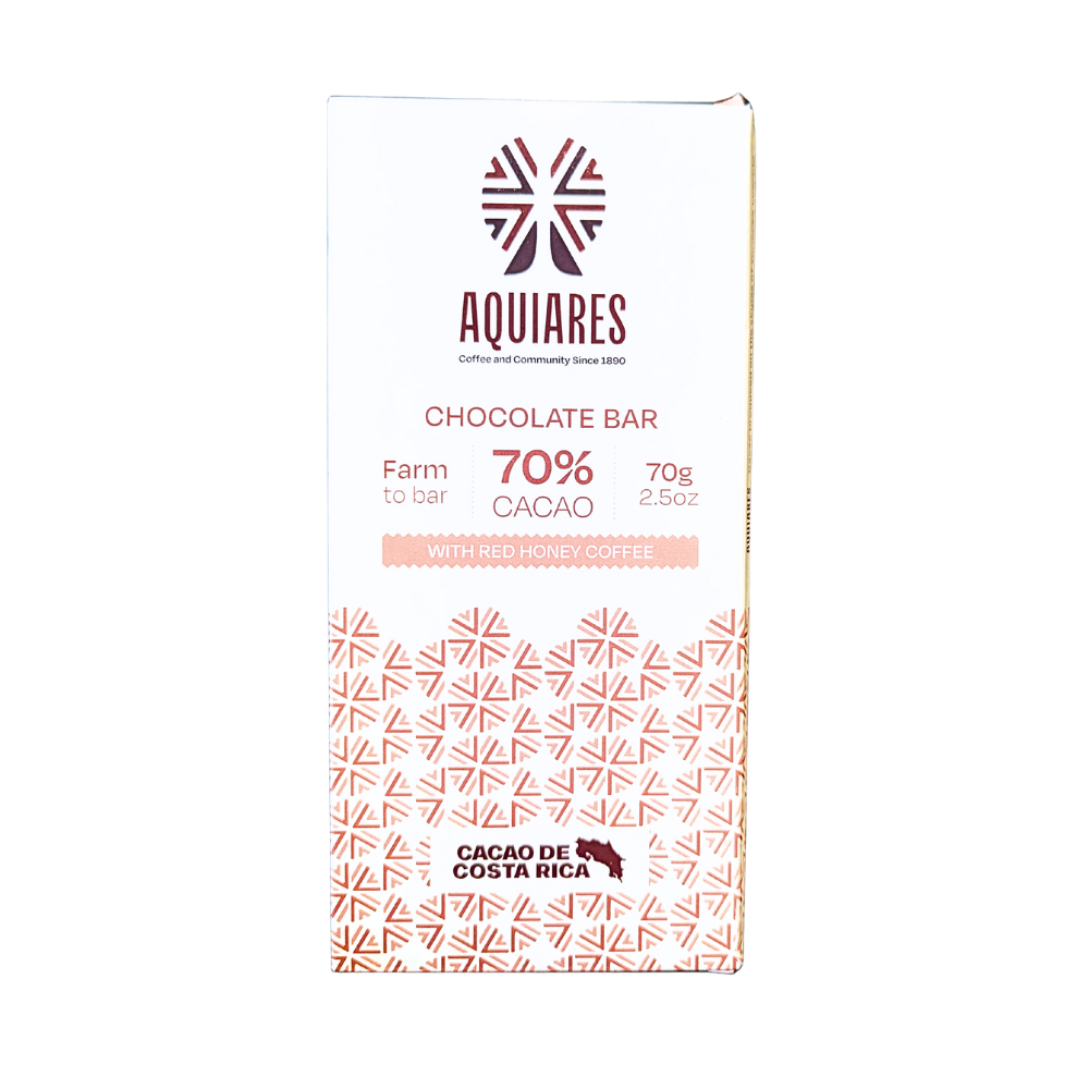 Diego Robelo - Bean to Bar - 70 Grams