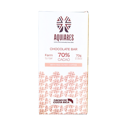 Diego Robelo - Bean to Bar - 70 Grams