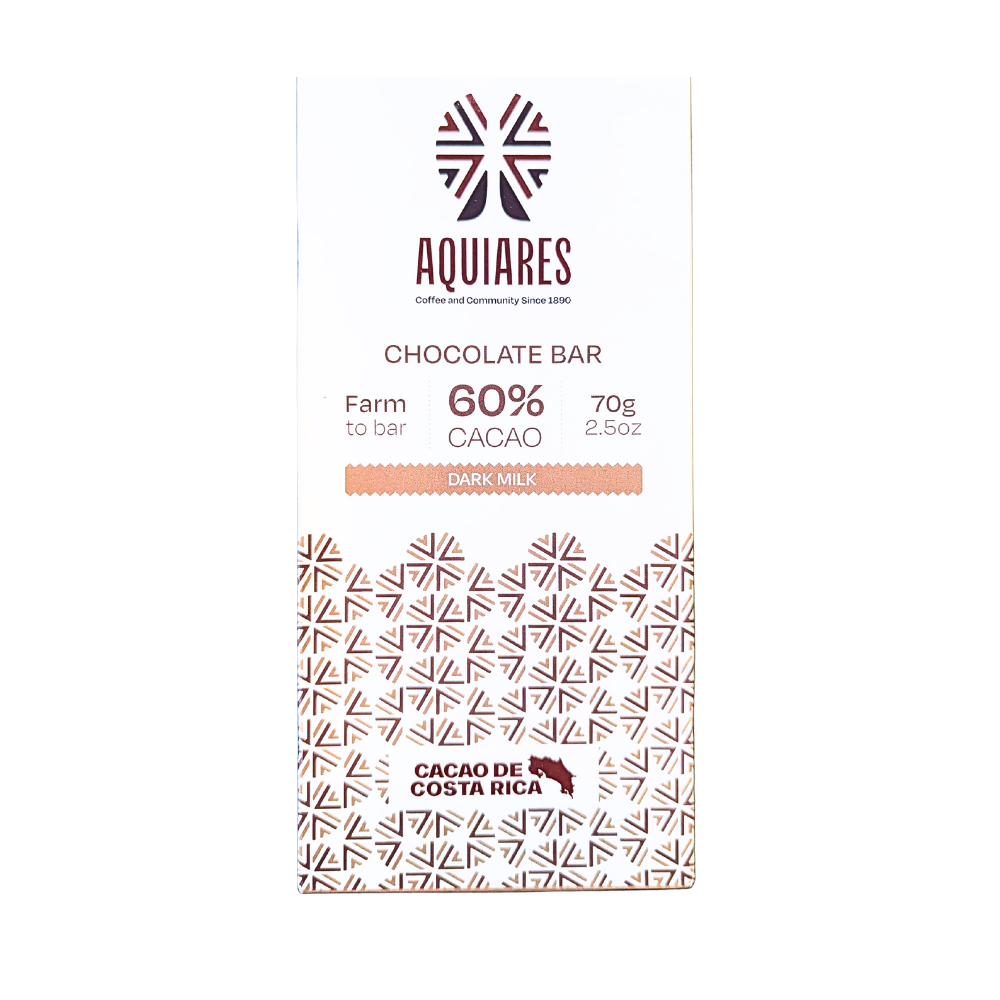 Diego Robelo - Bean to Bar - 70 Grams