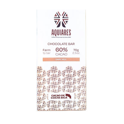 Diego Robelo - Bean to Bar - 70 Grams