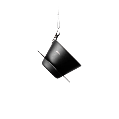 Orea O1 Brewer - Obsidian Black
