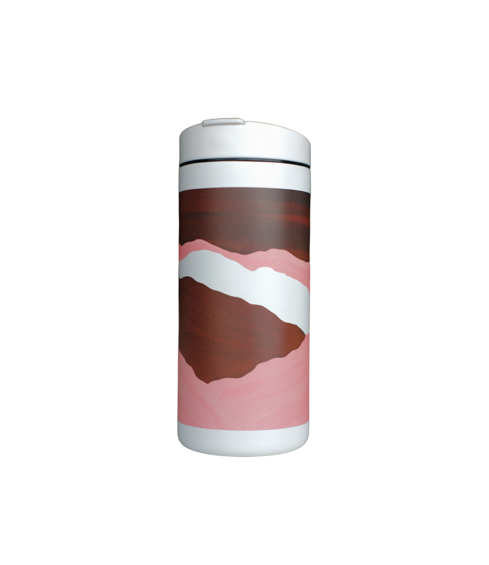 Miir Traveller Flip – Silvio Sanchez 