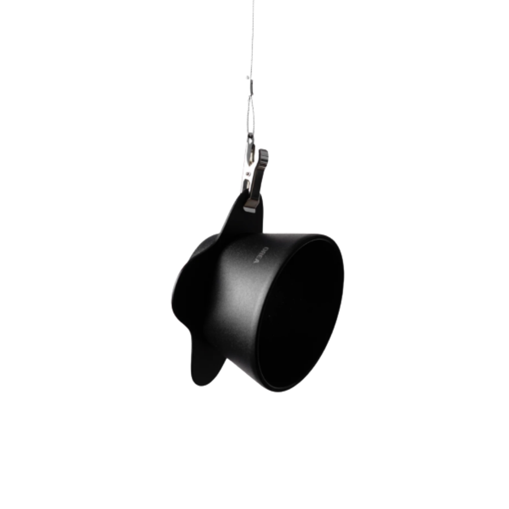 Orea O1 Brewer - Obsidian Black