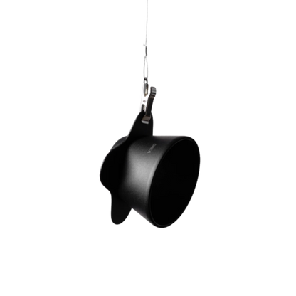 Orea O1 Brewer - Obsidian Black