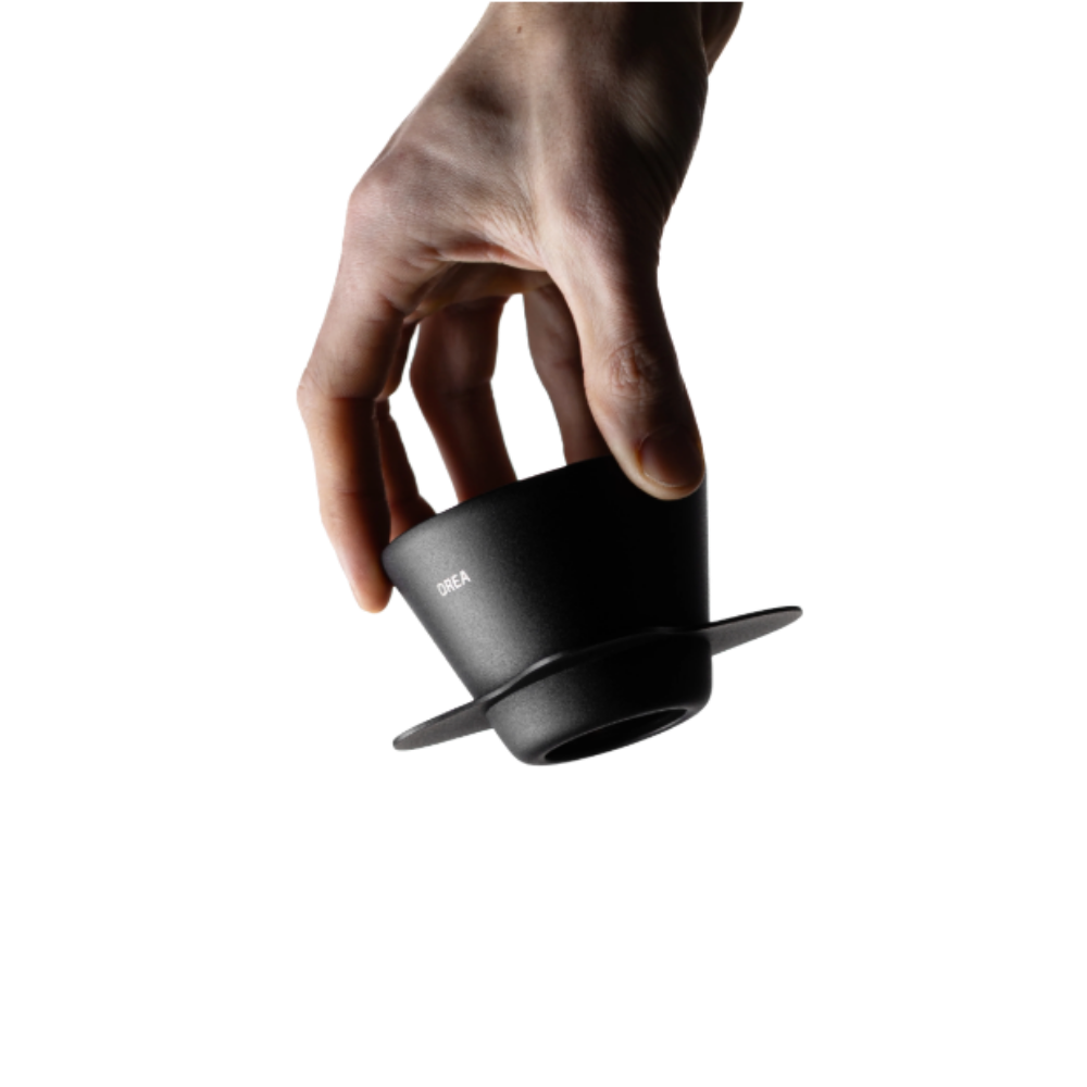 Orea O1 Brewer - Obsidian Black
