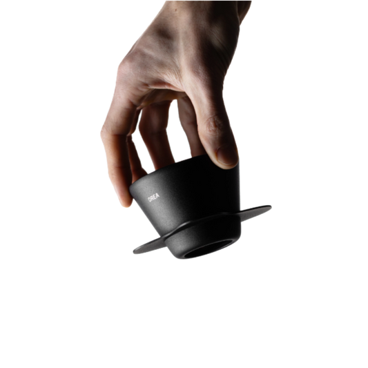 Orea O1 Brewer - Obsidian Black