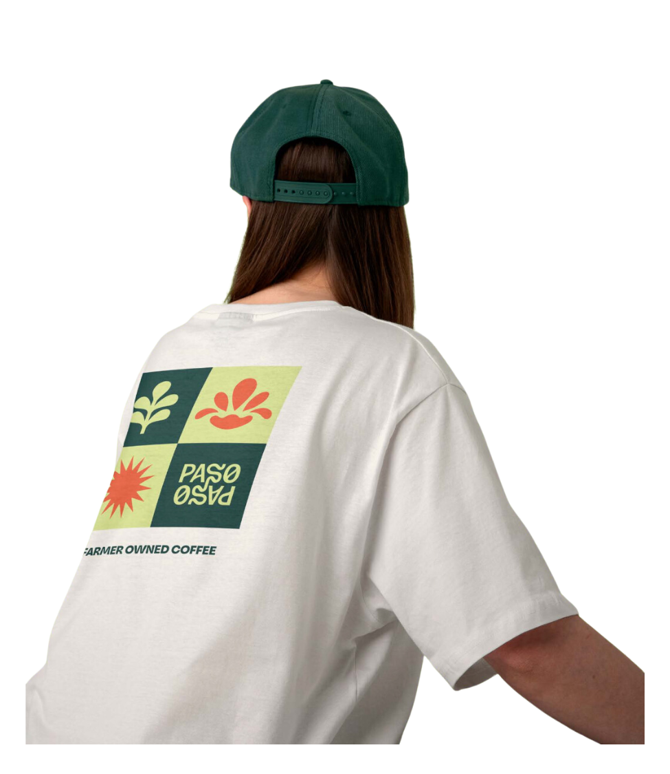 Paso Paso T-Shirt