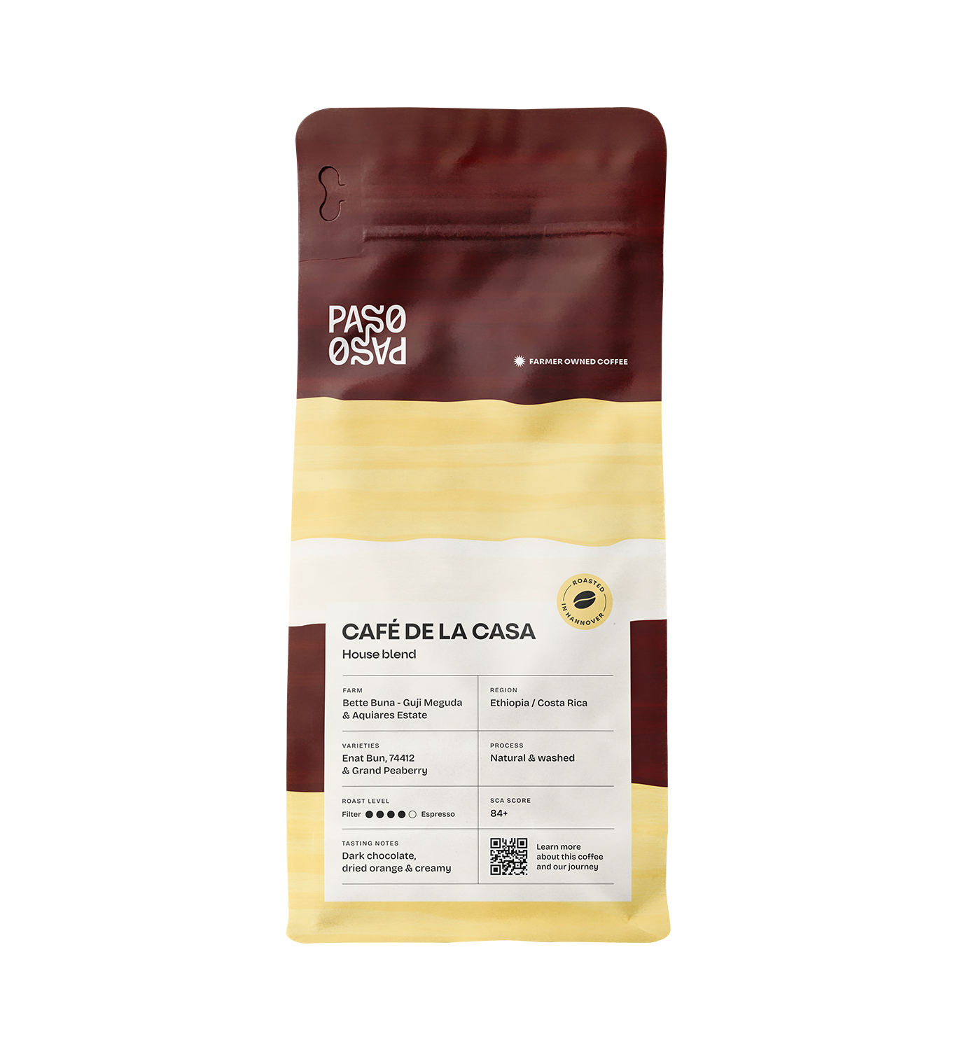 Photo of Café De La Casa - Espresso House Blend