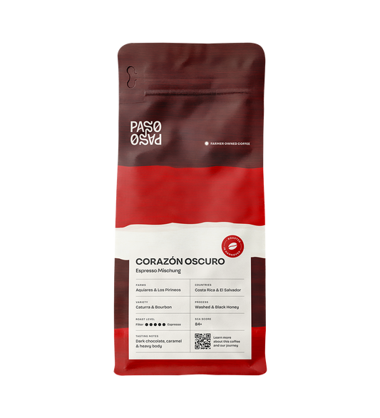 Dark Roast Blend