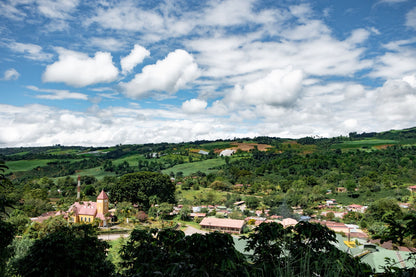 Costa Rica Kaffee
