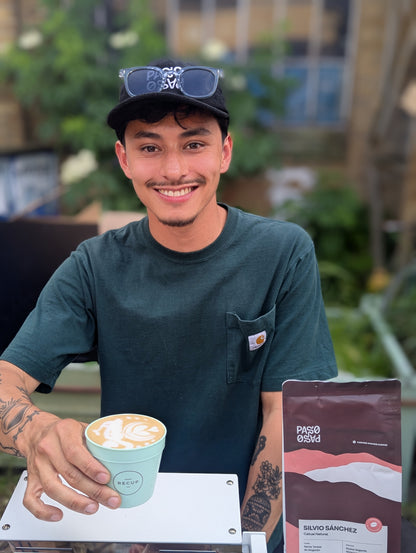 Barista-Kurs: Einführung in Specialty Coffee & Espresso