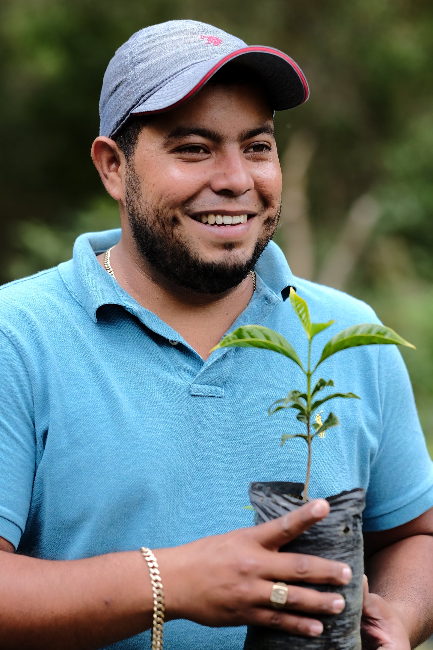 Coffee farmer hannover
