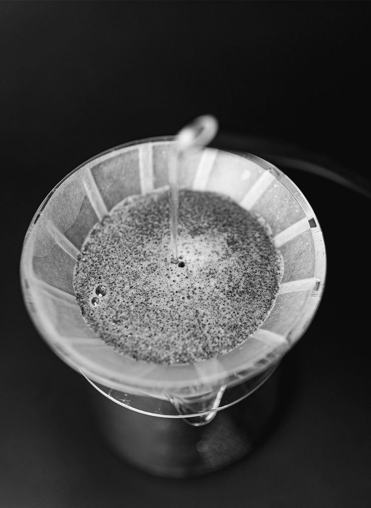 Sibarist UFO Filter