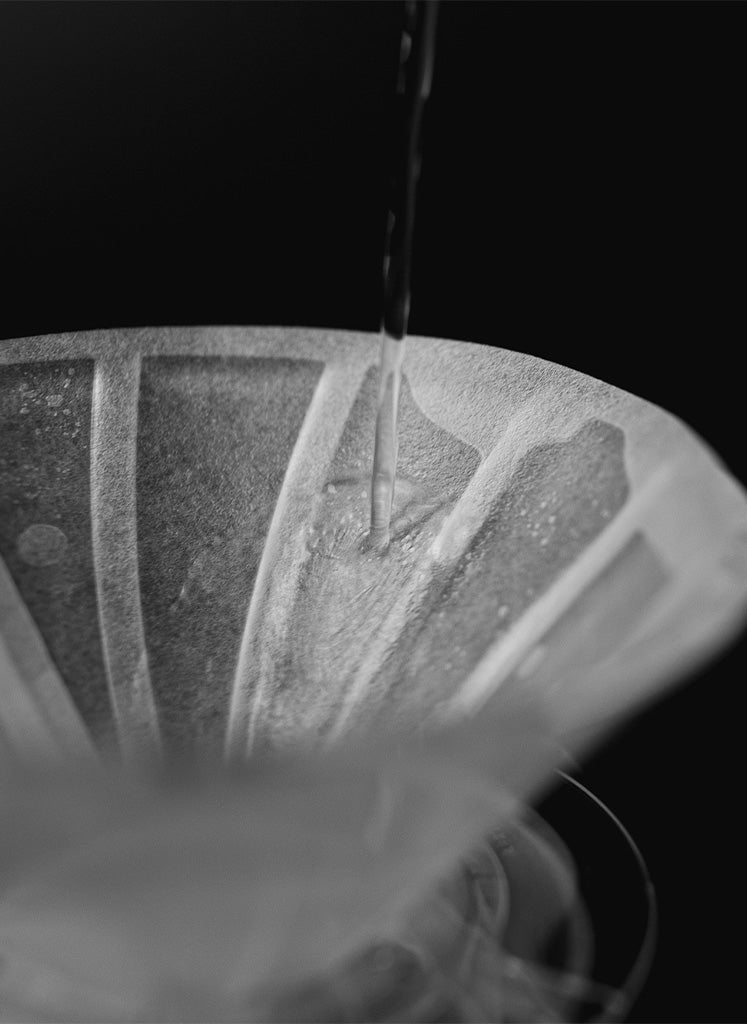 Sibarist UFO Filter