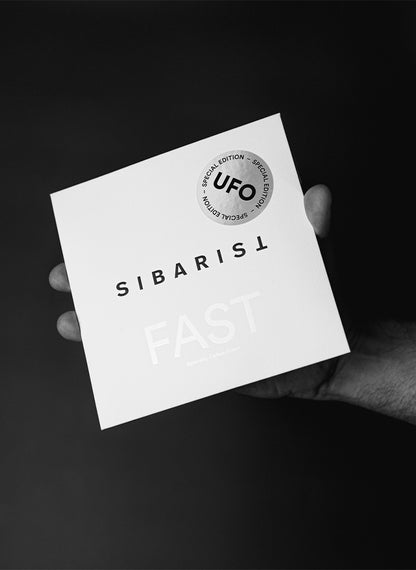 Sibarist UFO Filter