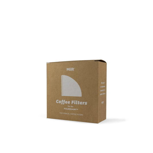 Miir Coffee Filters - 100 Pack